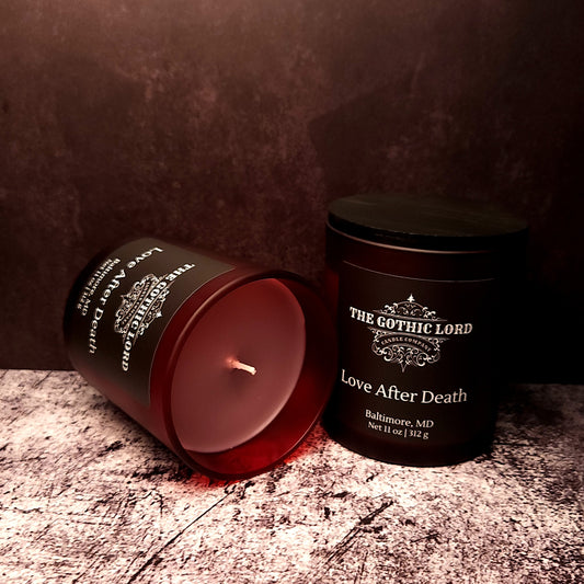 Love After Death