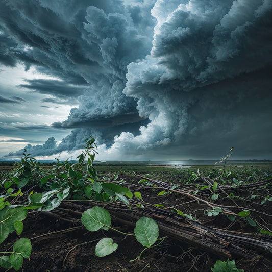 Into the Storm