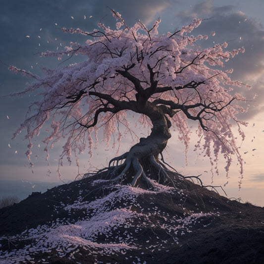 Forsaken Sakura
