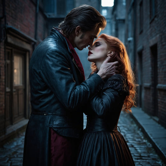 Dark Embrace