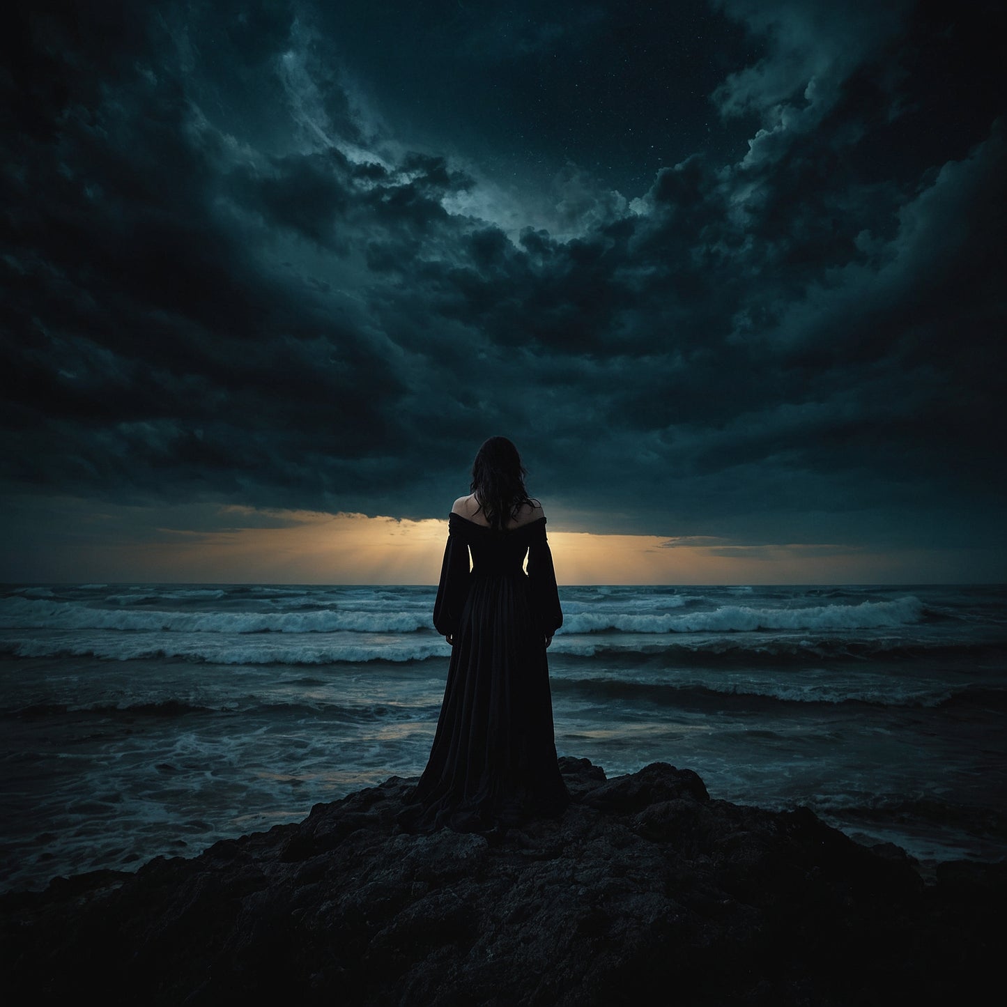 The Abyss