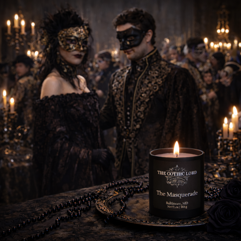 The Masquerade