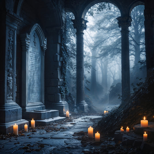 Love After Death