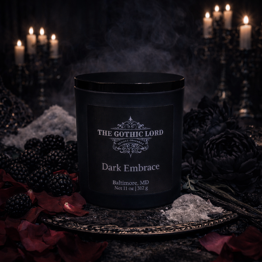 Dark Embrace