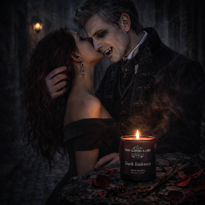 Dark Embrace