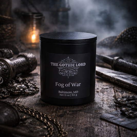 Fog of War