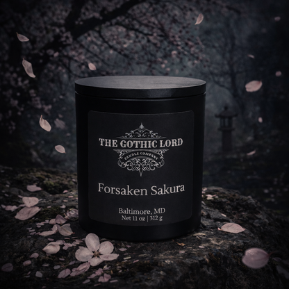 Forsaken Sakura