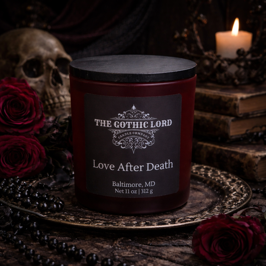 Love After Death