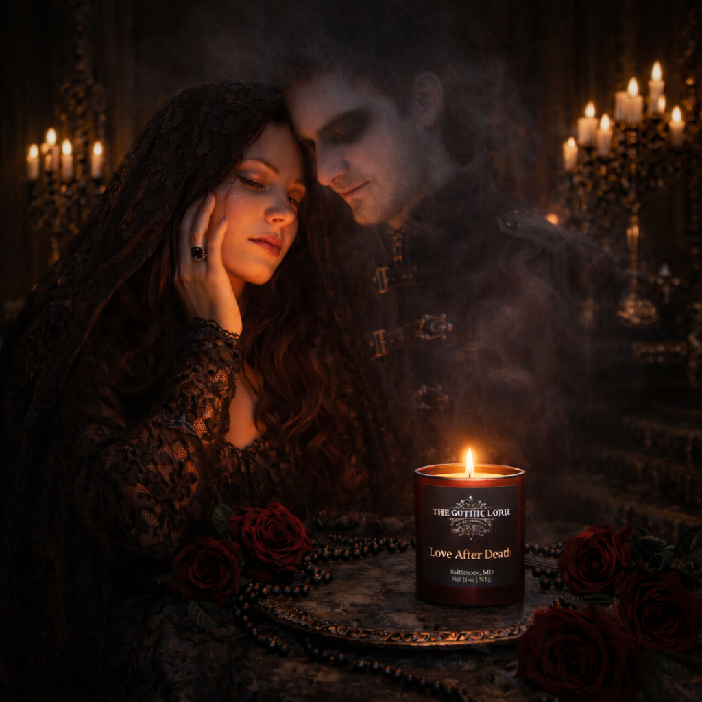 Love After Death