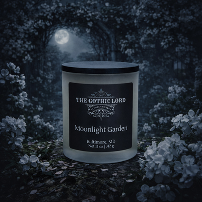 Moonlight Garden