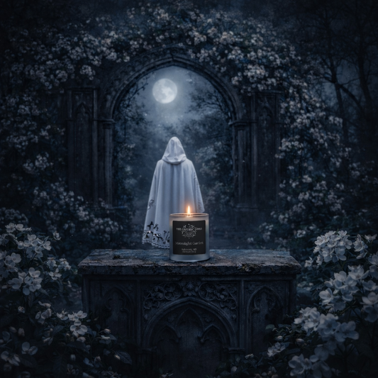 Moonlight Garden