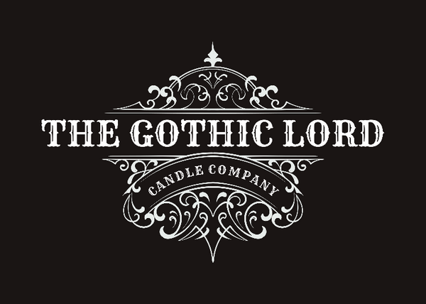 The Gothic Lord Candle Company