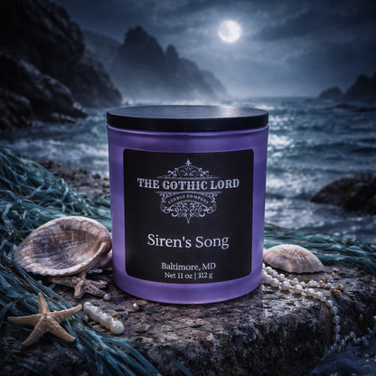 Siren's Song