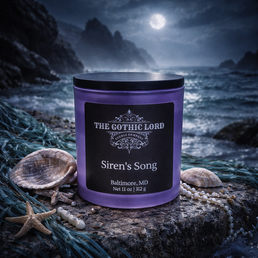Siren's Song