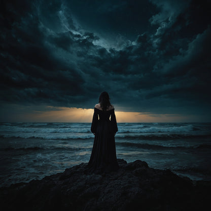 The Abyss