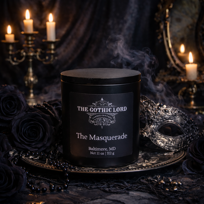 The Masquerade